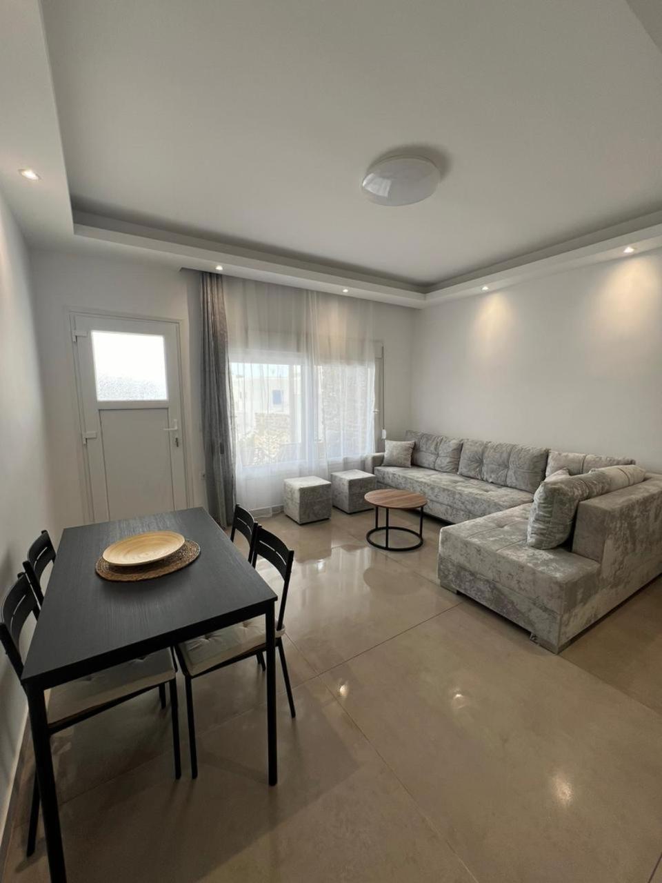 Vista Mare Suites Китнос Экстерьер фото