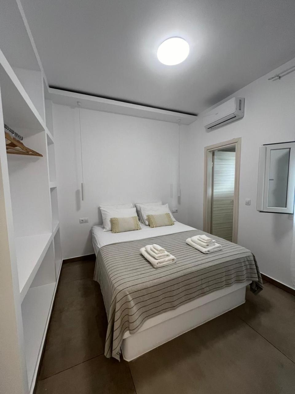 Vista Mare Suites Китнос Экстерьер фото