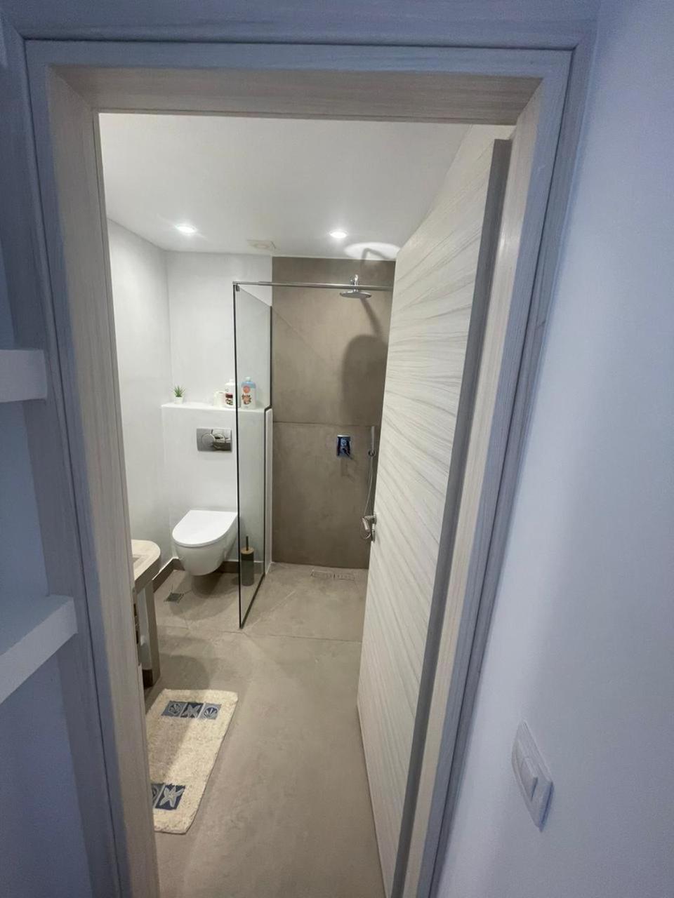 Vista Mare Suites Китнос Экстерьер фото